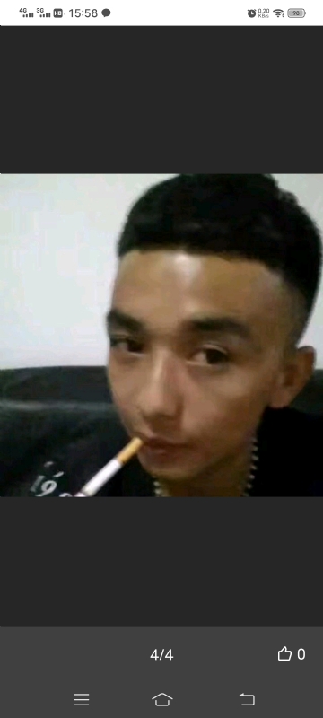 天道酬勤的第一张照片--惠安相亲网