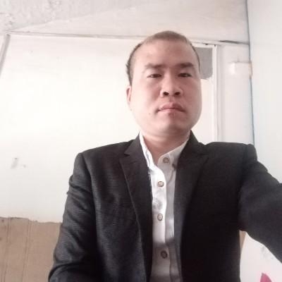 丁军的第一张照片--惠安相亲网