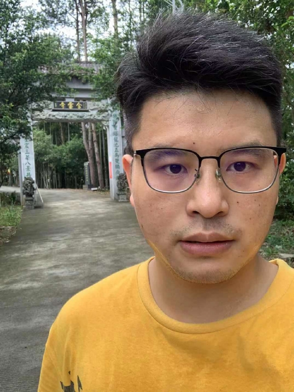 我来啦的第一张照片--惠安相亲网