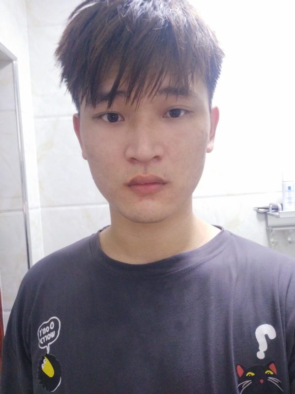 船长的第一张照片--惠安相亲网