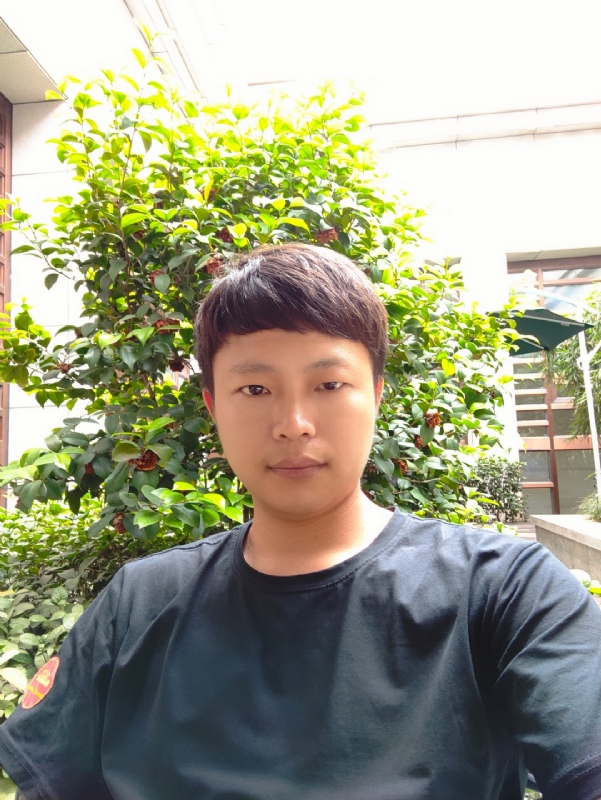 谈情说爱的第二张照片--惠安相亲网