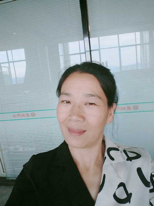 易莲的第一张照片--惠安相亲网