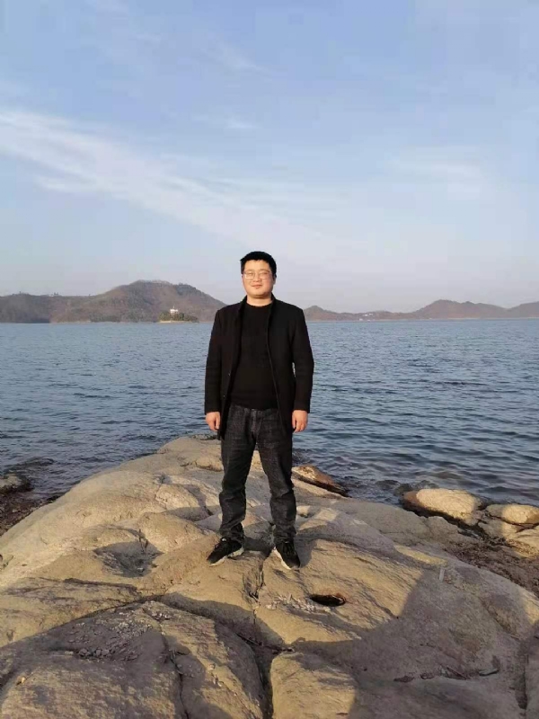 命之子的第一张照片--惠安相亲网