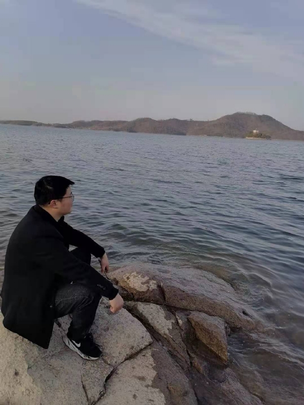 命之子的第二张照片--惠安相亲网