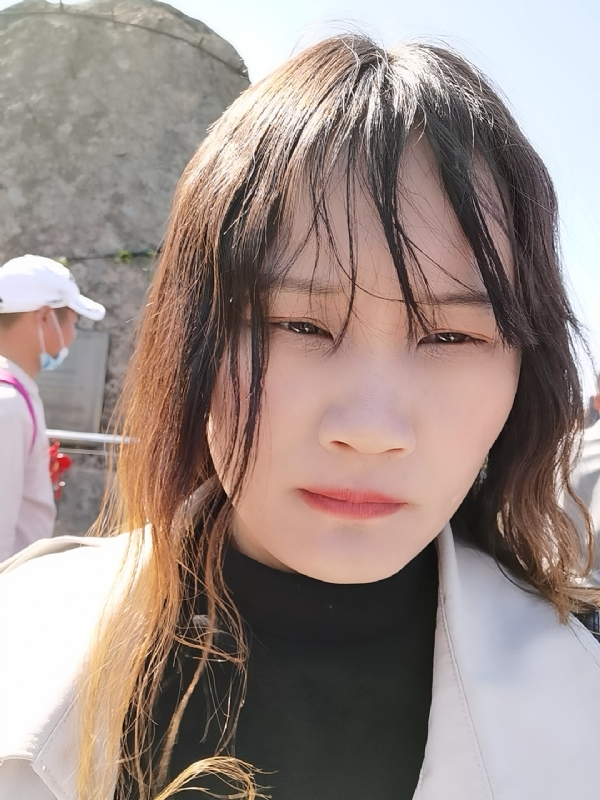 木子李的第一张照片--惠安相亲网