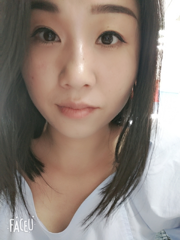 安然自若的第一张照片--惠安相亲网