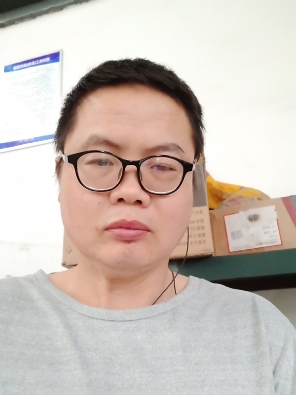 杰的第一张照片--惠安相亲网