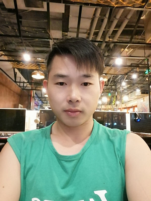 等风来的第一张照片--惠安相亲网