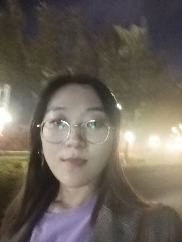也许的第一张照片--惠安相亲网