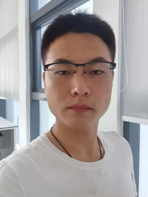 讨你囍‖囍遇你的第一张照片--惠安相亲网