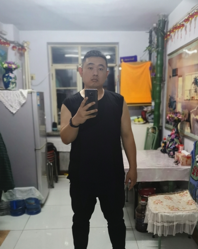 好似见过你的第二张照片--惠安相亲网