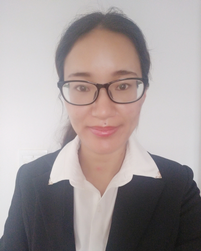 王老妞的第一张照片--惠安相亲网