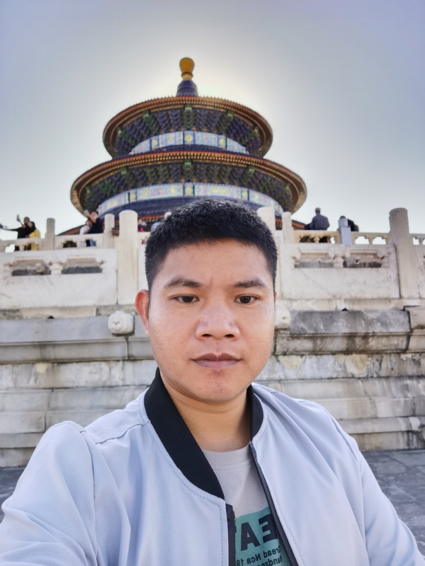 灵风的第一张照片--惠安相亲网