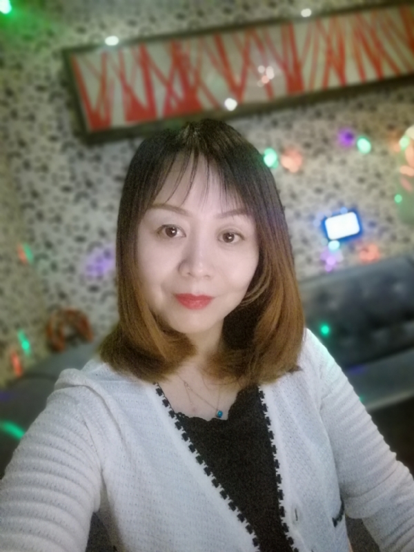 心如止水的第一张照片--惠安相亲网