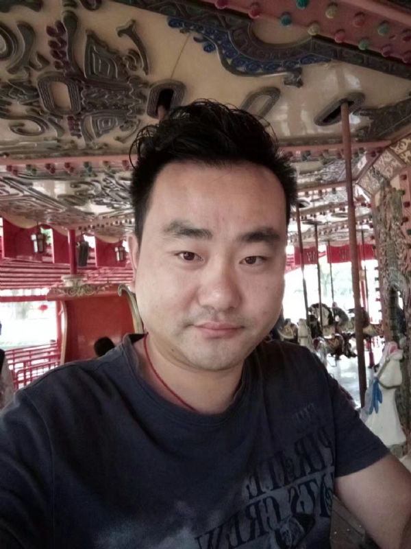 几许情深的第一张照片--惠安相亲网