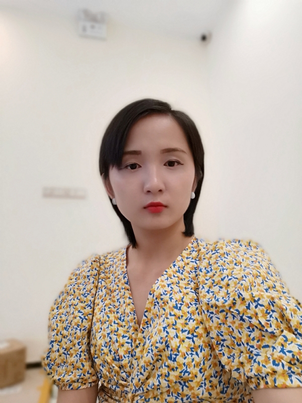 不言懂的第二张照片--惠安相亲网