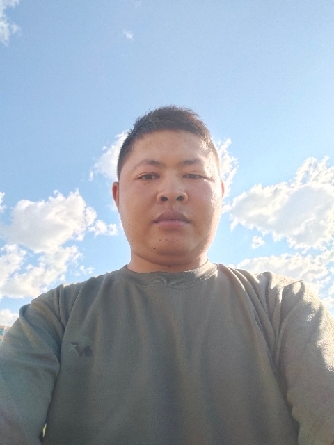 小马的第一张照片--惠安相亲网