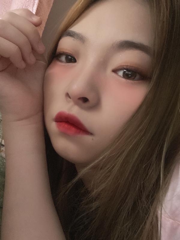 冉冉的第一张照片--惠安相亲网