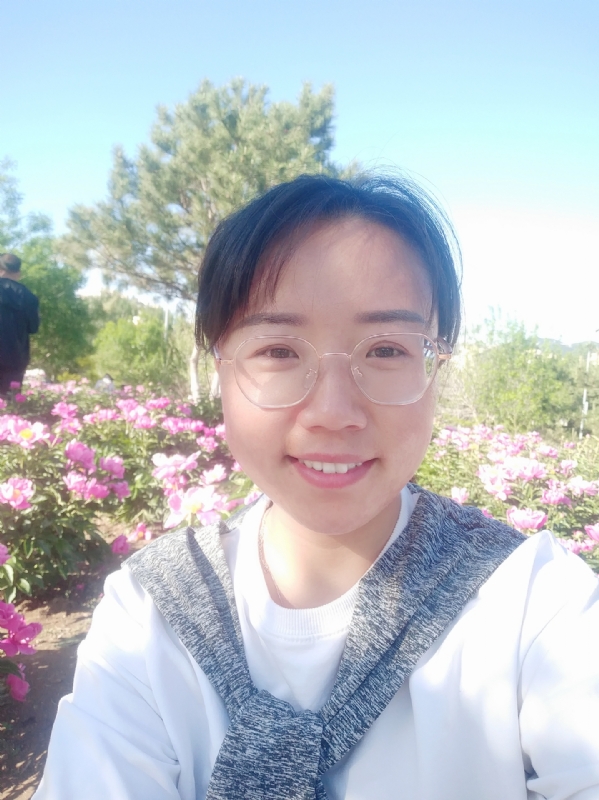 林宝的第一张照片--惠安相亲网