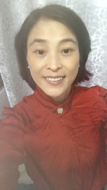 九妹的第二张照片--惠安相亲网