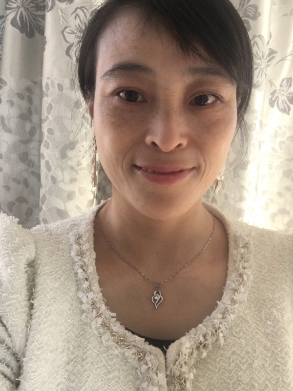 九妹的第五张照片--惠安相亲网