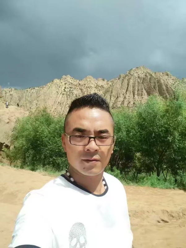 无情的沙尘暴的第一张照片--惠安相亲网
