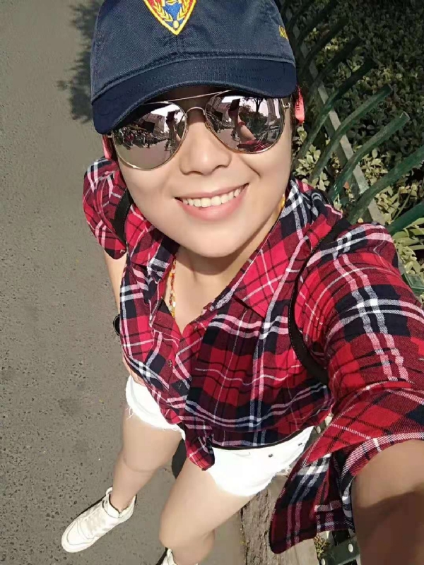 柯林的第一张照片--惠安相亲网