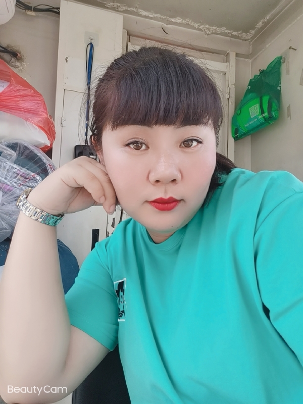 小不点的第一张照片--惠安相亲网