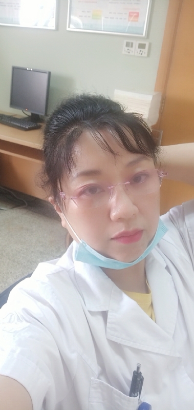 嫣淼的第一张照片--惠安相亲网