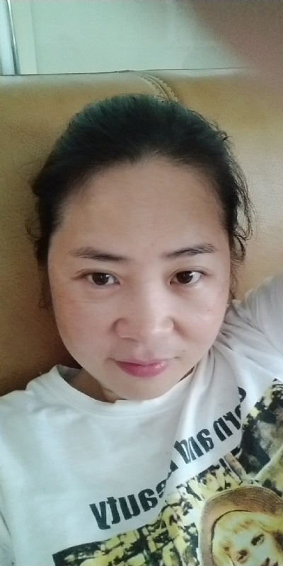 如果的第一张照片--惠安相亲网