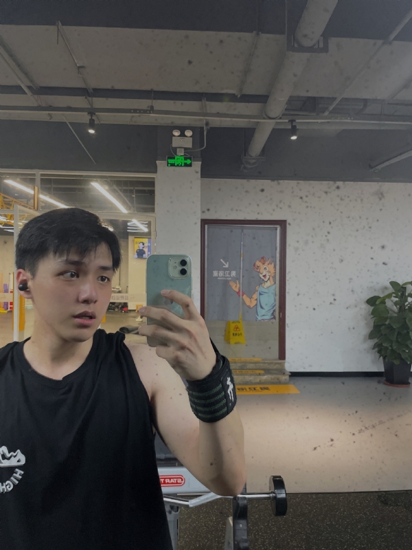 想吃猫的鱼的第一张照片--惠安相亲网
