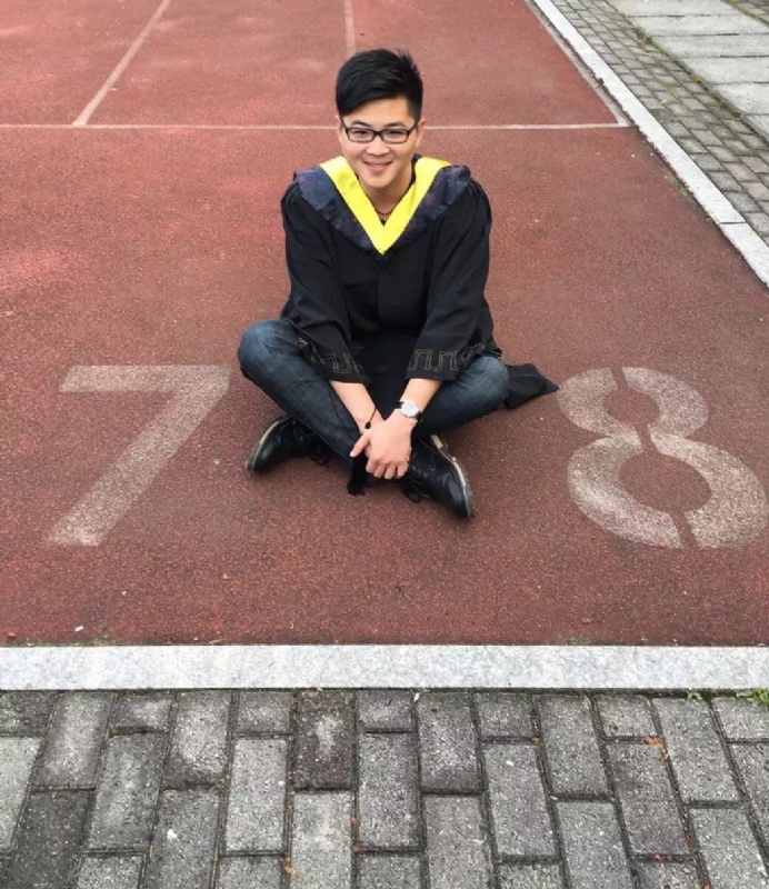 恶霸子92的第二张照片--惠安相亲网