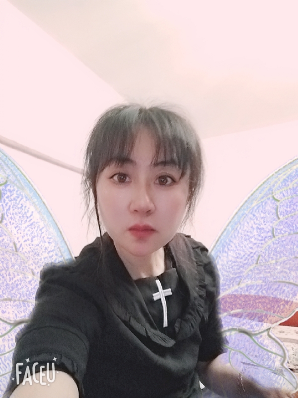 luckycloud的第二张照片--惠安相亲网