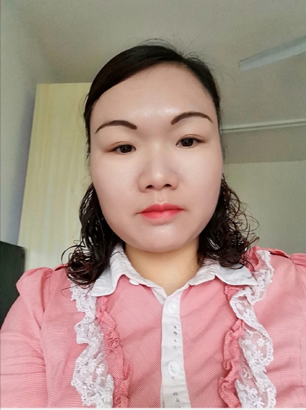 有缘人的第一张照片--惠安相亲网