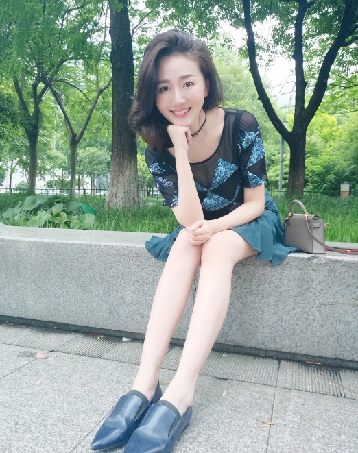 Leanna的第三张照片--惠安相亲网