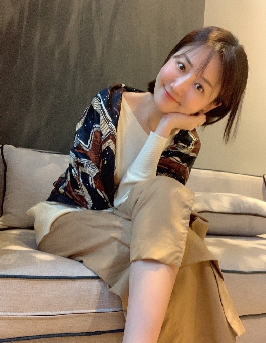 Leanna的第七张照片--惠安相亲网