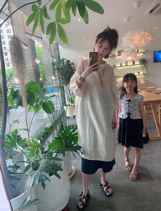 Leanna的第八张照片--惠安相亲网