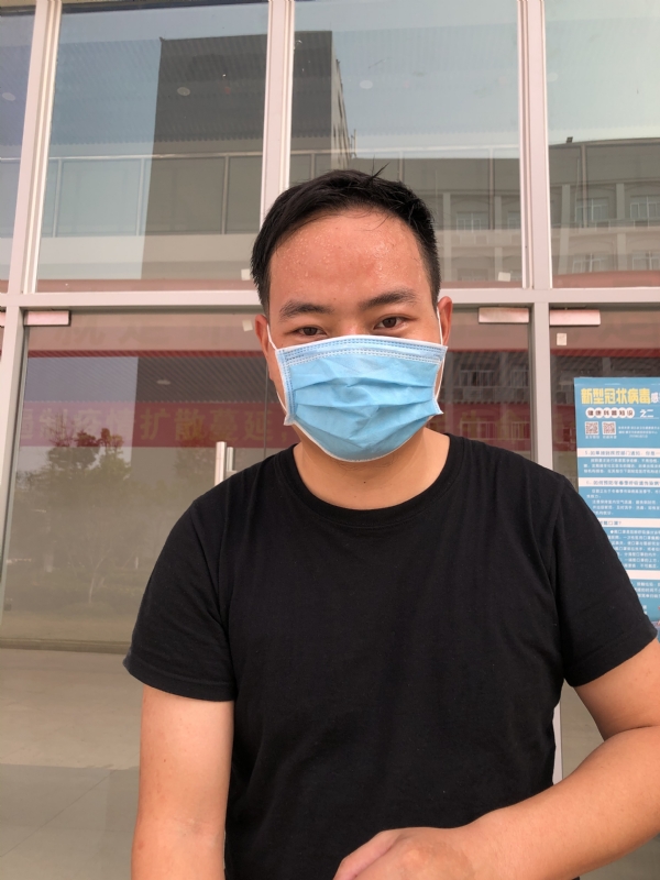 勇敢的心的第一张照片--惠安相亲网