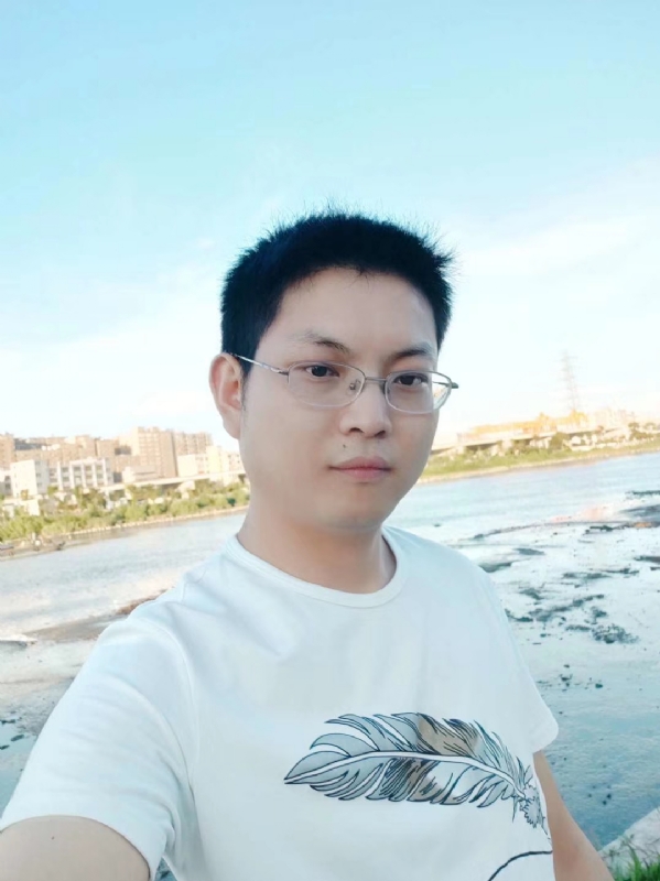 诚心交友的第三张照片--惠安相亲网