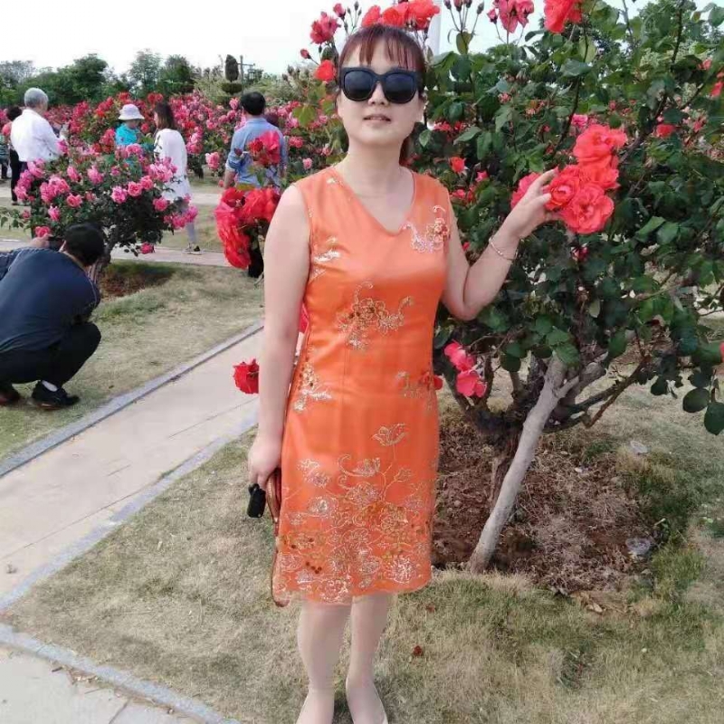 yunerfei的第三张照片--惠安相亲网