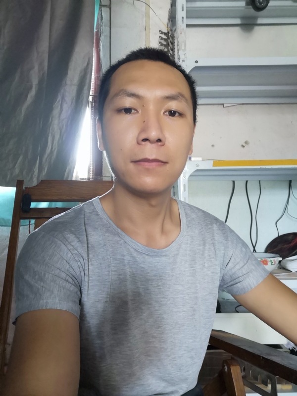 晴天的第二张照片--惠安相亲网