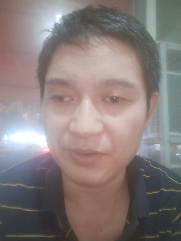 寻梦的第一张照片--惠安相亲网