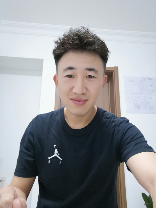 小样的第一张照片--惠安相亲网