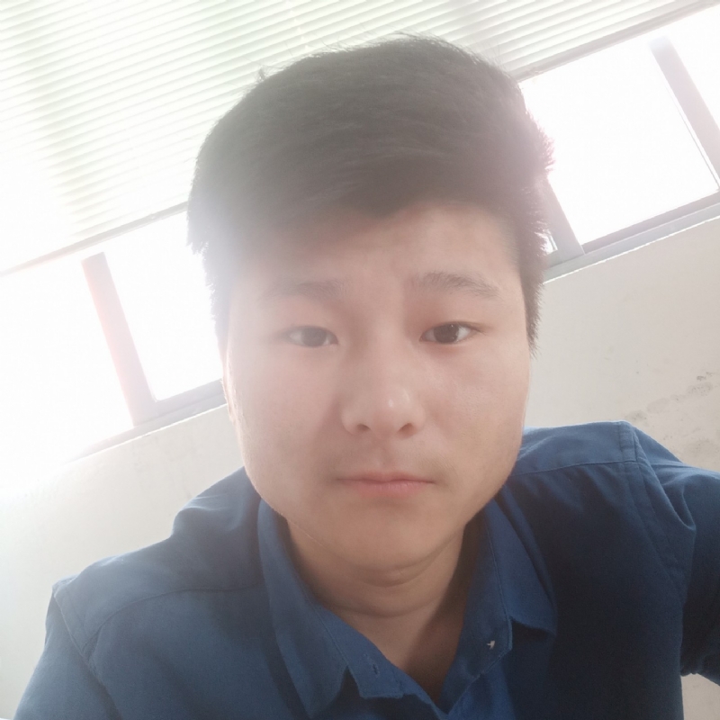 小小先生的第一张照片--惠安相亲网
