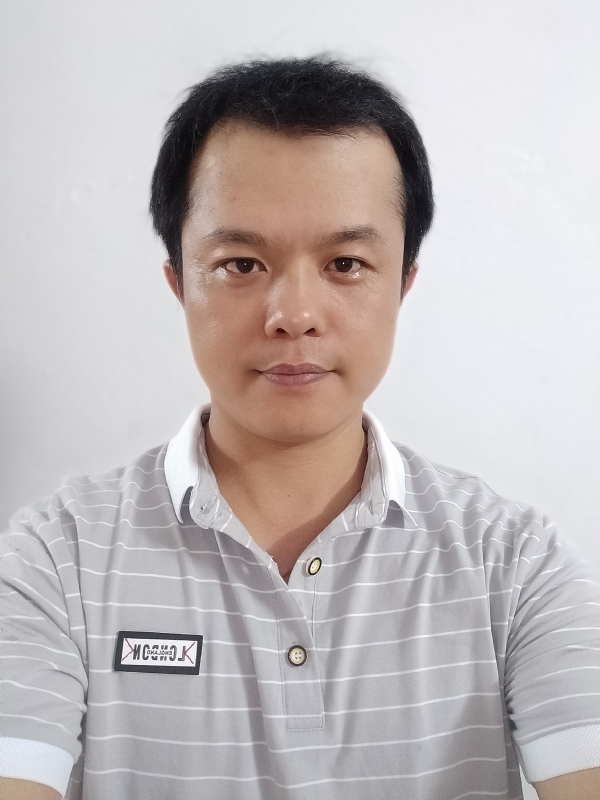 冰河的第二张照片--惠安相亲网