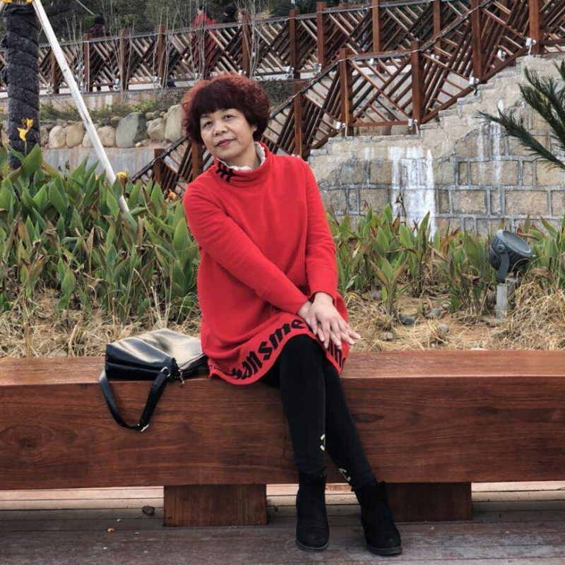 诗琴画意的第一张照片--惠安相亲网