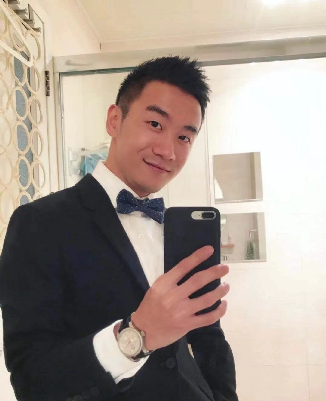张文杰的第一张照片--惠安相亲网
