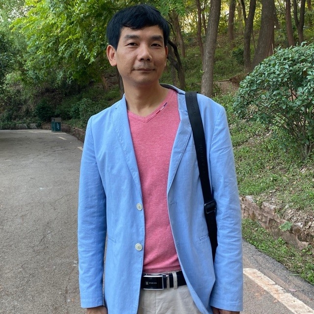 勇哥的第一张照片--惠安相亲网