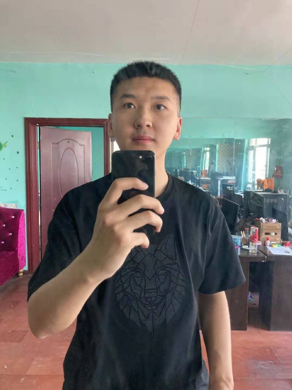 真诚的第一张照片--惠安相亲网