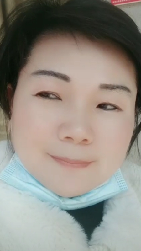 一诺的第一张照片--惠安相亲网